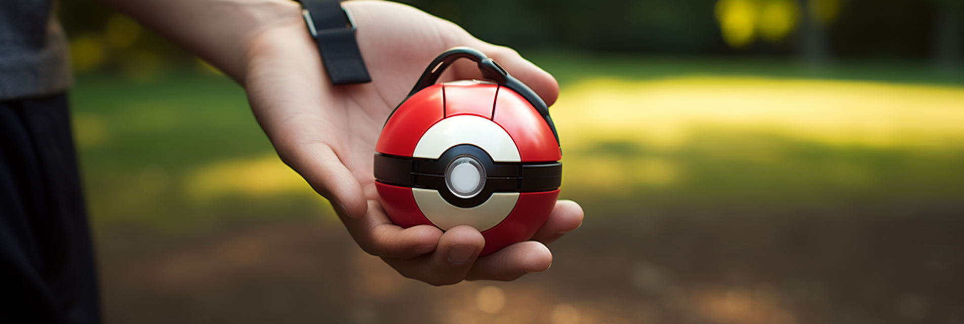 Pokemon Go Auto Catcher