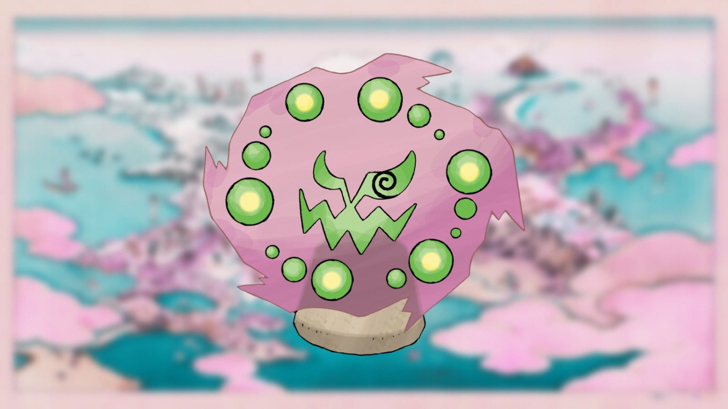 Spiritomb