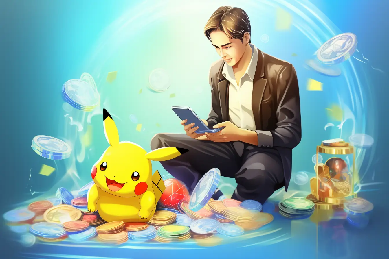 Buying Pokemon Go Account: Is it Safe?